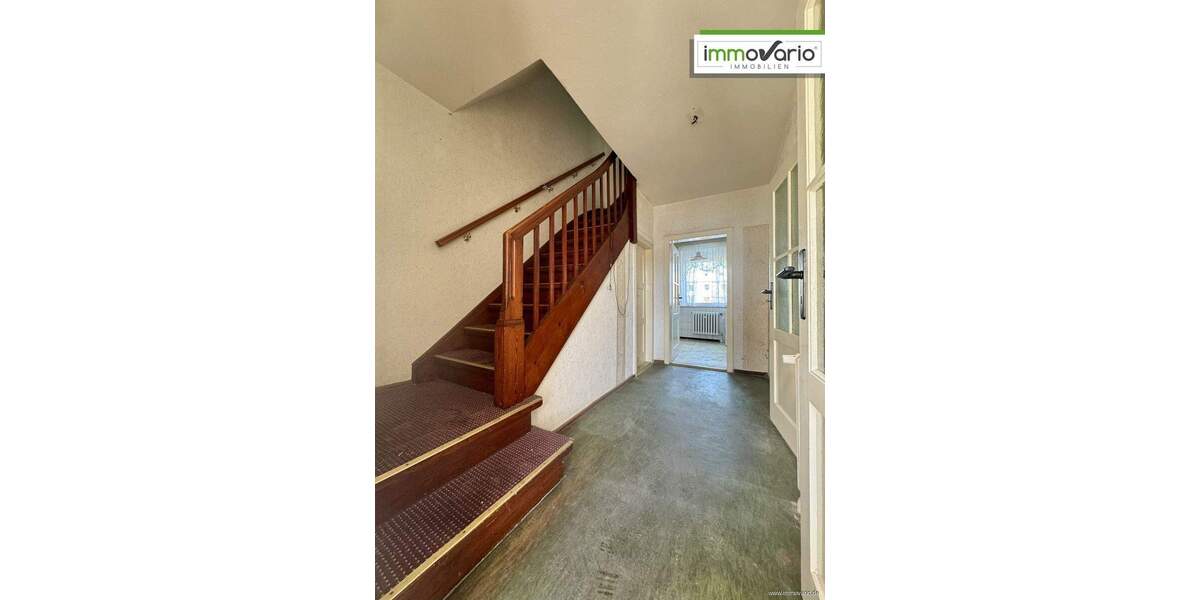 Reihenendhaus Magdeburg / Reform Reform - 4 Zimmer, 85 m&sup2;, 170.000&euro; | Angebot:25699958