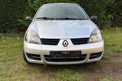 Renault Clio 131.142 km 2.000 &euro; Burg 39288