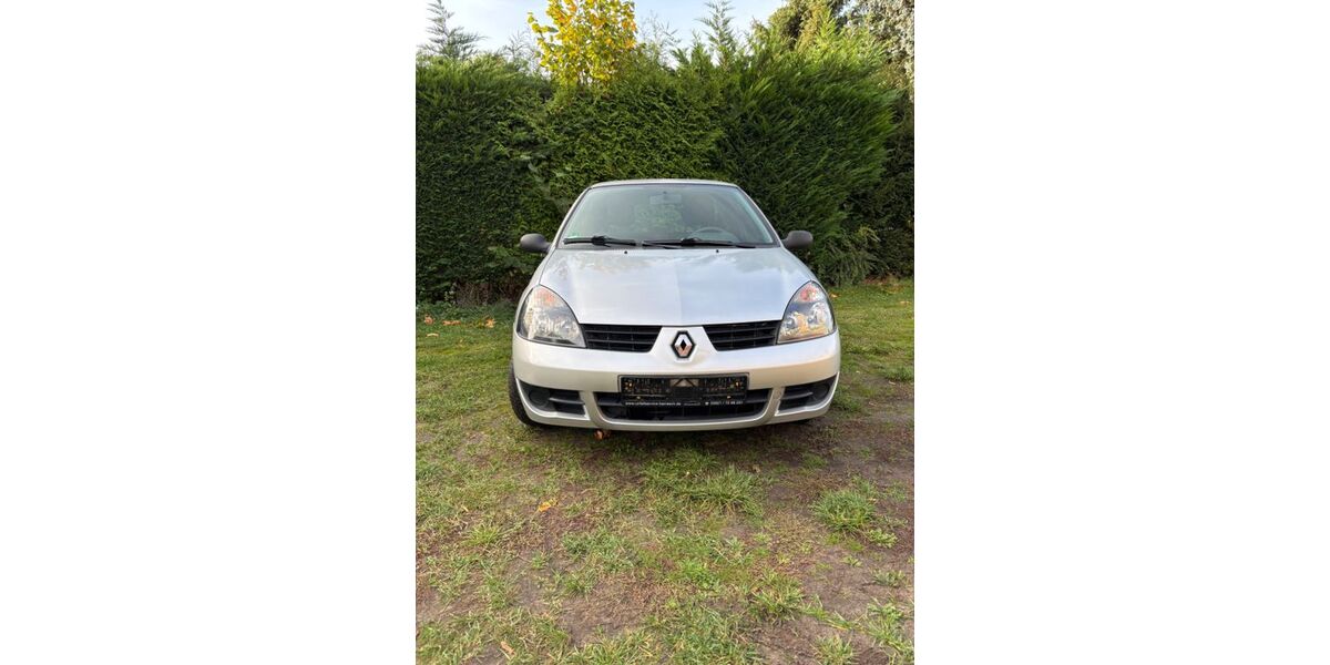 Renault Clio 131.142 km 2.000 &euro; Burg 39288