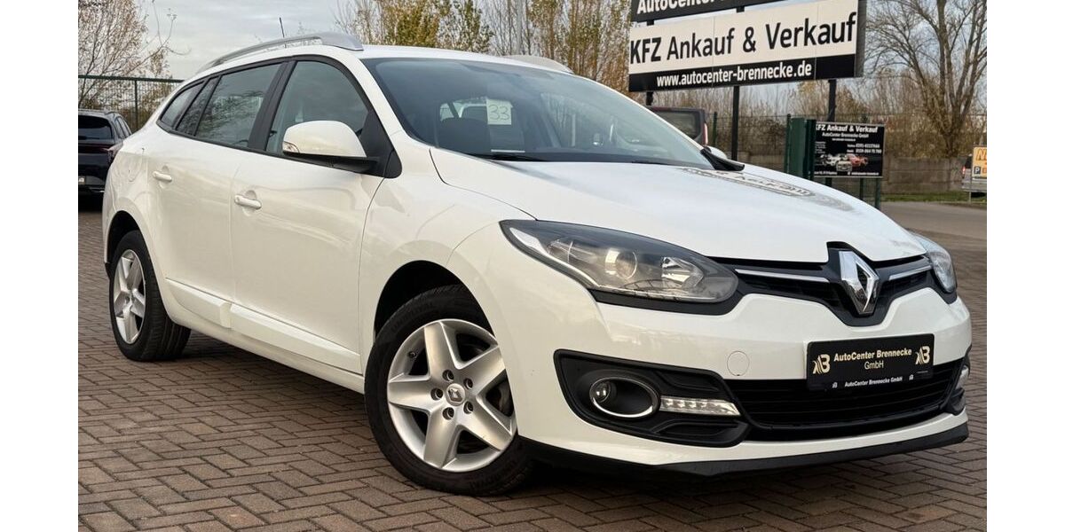 Renault Megane 67.500 km 8.500 &euro; Magdeburg 39118