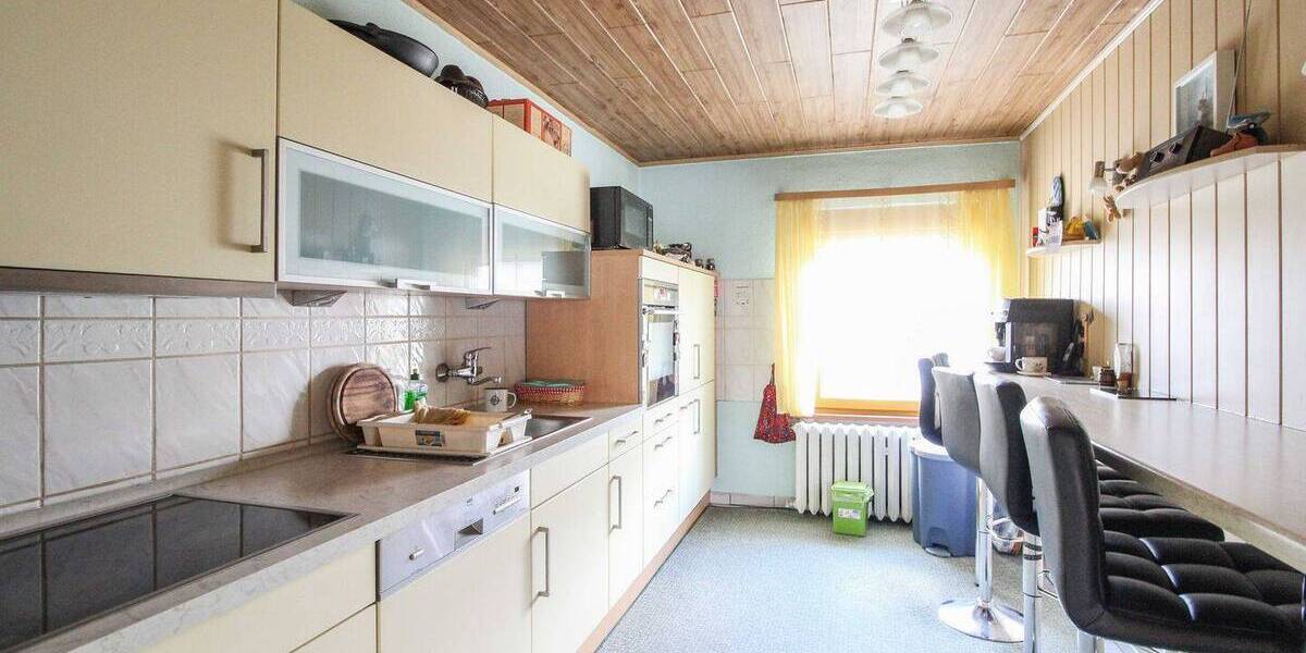 Einfamilienhaus Wolmirstedt - 5 Zimmer, 106 m&sup2;, 240.000&euro; | Angebot:26171356