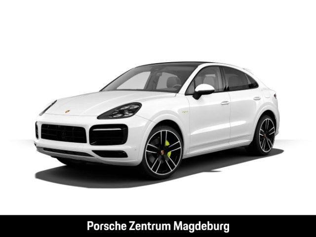 Porsche Cayenne 106.466 km 74.890 &euro; Magdeburg 39116