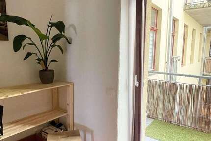 Wohnung Magdeburg Altstadt - 3 Zimmer, 76 m&sup2;, 611&euro; | Angebot:27112335