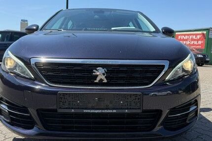 Peugeot 308 180.000 km 7.999 &euro; Hohenwarsleben 39326