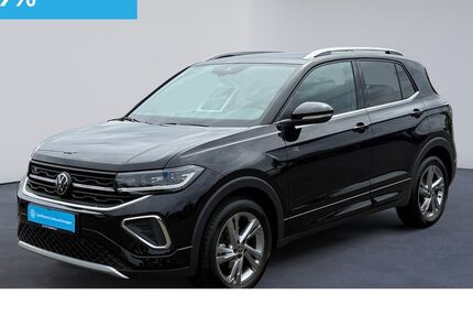 VW T-Cross 3.154 km 24.595 &euro; Magdeburg 39114
