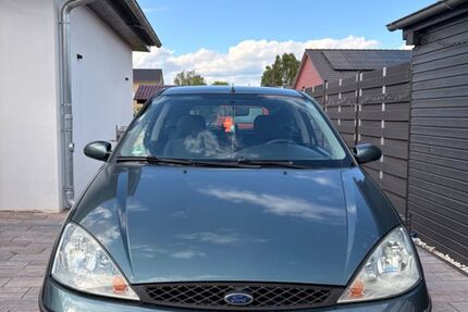 Ford Focus 236.000 km 2.900 &euro; Magdeburg 39118