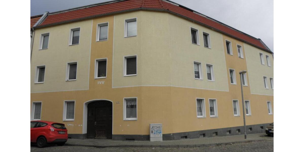 Etagenwohnung Magdeburg Lemsdorf - 2 Zimmer, 64 m&sup2;, 330&euro; | Angebot:24827640