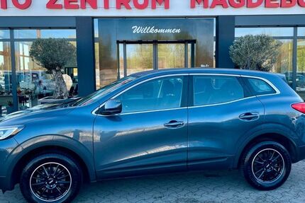 Renault Kadjar 46.749 km 11.700 € Magdeburg 39112