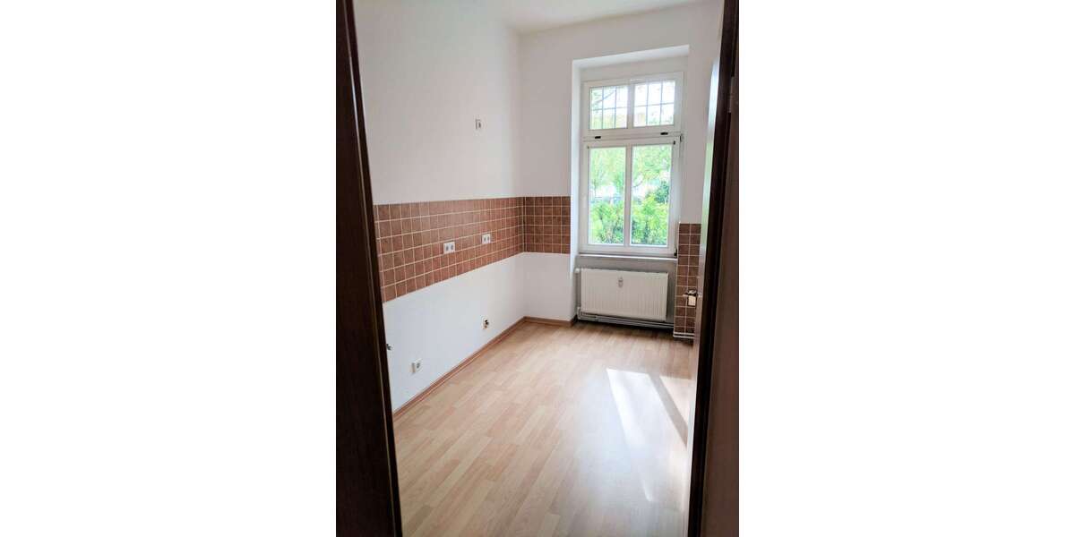 ruhige 3 Zimmer-Wohnung im Erdgeschoss *Einbauküche möglich* - Appartement Magdeburg Stadtfeld Ost | Angebot:11013011