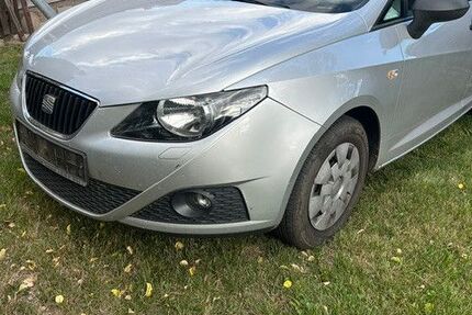 Seat Ibiza 133.500 km 4.950 &euro; Wanzleben Börde 39164