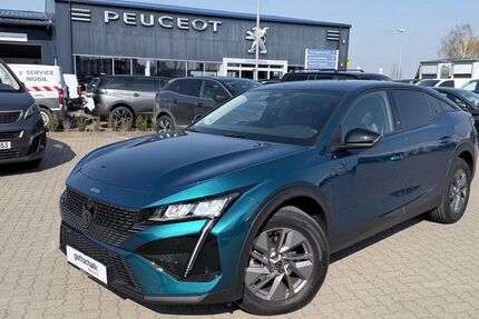 Peugeot 408 37.286 km 20.890 &euro; Schönebeck 39218