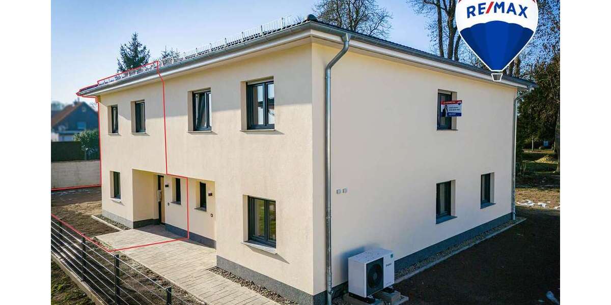 Einfamilienhaus Magdeburg Ottersleben - 5 Zimmer, 130 m&sup2;, 1.800&euro; | Angebot:24833827