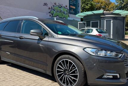 Ford Mondeo 193.000 km 7.390 &euro; Magdeburg 39112
