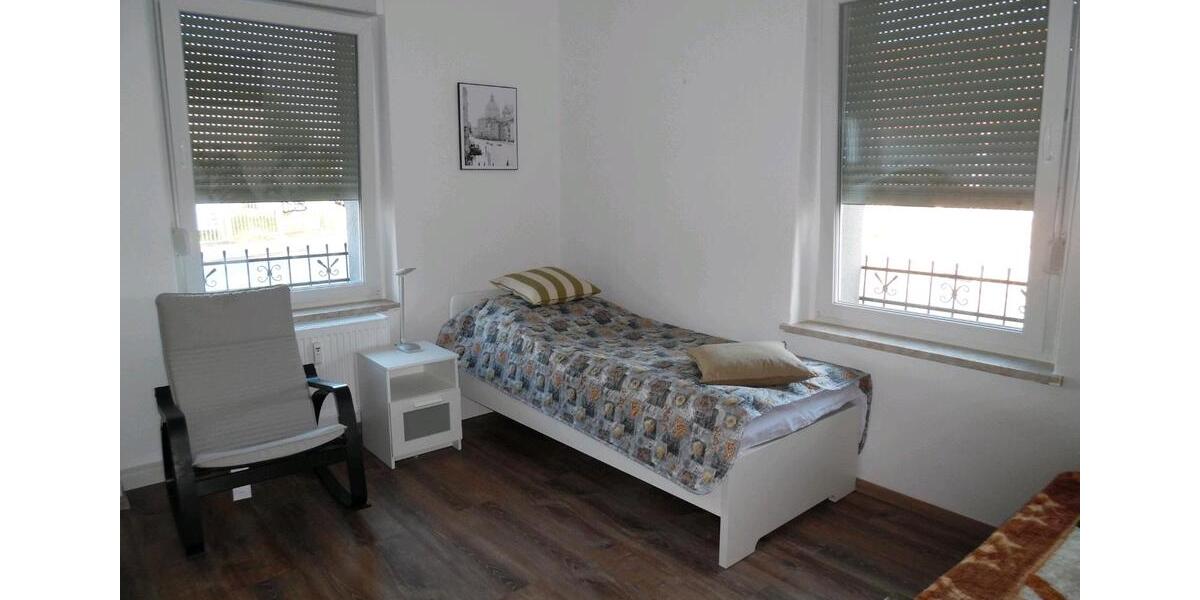 Etagenwohnung Magdeburg Brückfeld - 2 Zimmer, 54 m&sup2;, 600&euro; | Angebot:26226287