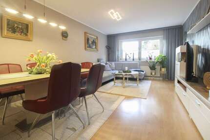 Wohnung Magdeburg Ottersleben - 3 Zimmer, 89 m&sup2;, 215.000&euro; | Angebot:26584732