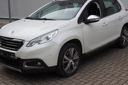 Peugeot 2008 170.562 km 6.990 € Magdeburg 39128