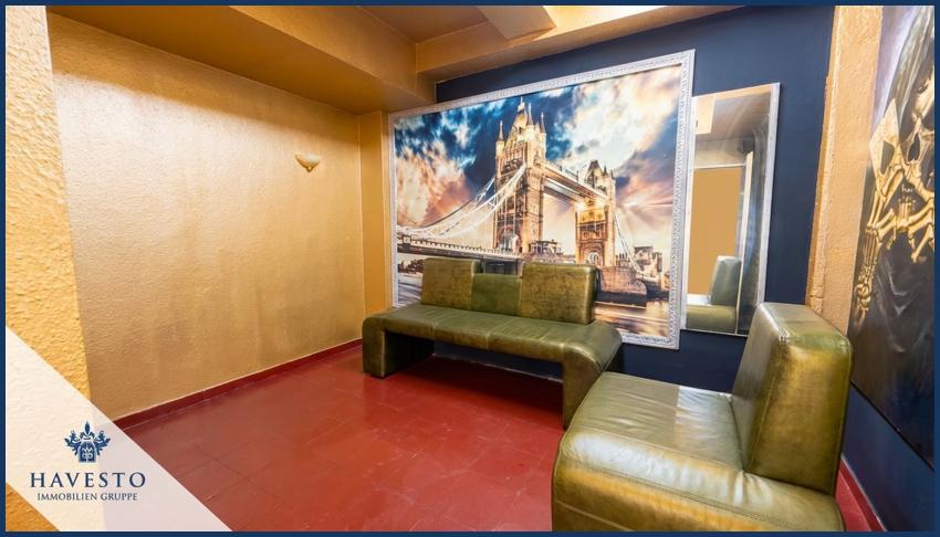 Gewerbeobjekt Magdeburg Lemsdorf - 3.028&euro; | Angebot:25679870