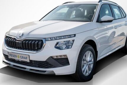 Skoda Kamiq 12.400 km 20.970 € Magdeburg 39118