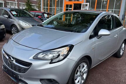 Opel Corsa 99.200 km 6.490 &euro; Magdeburg 39124