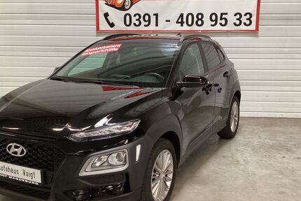 Hyundai KONA 40.900 km 15.800 &euro; Magdeburg 39116