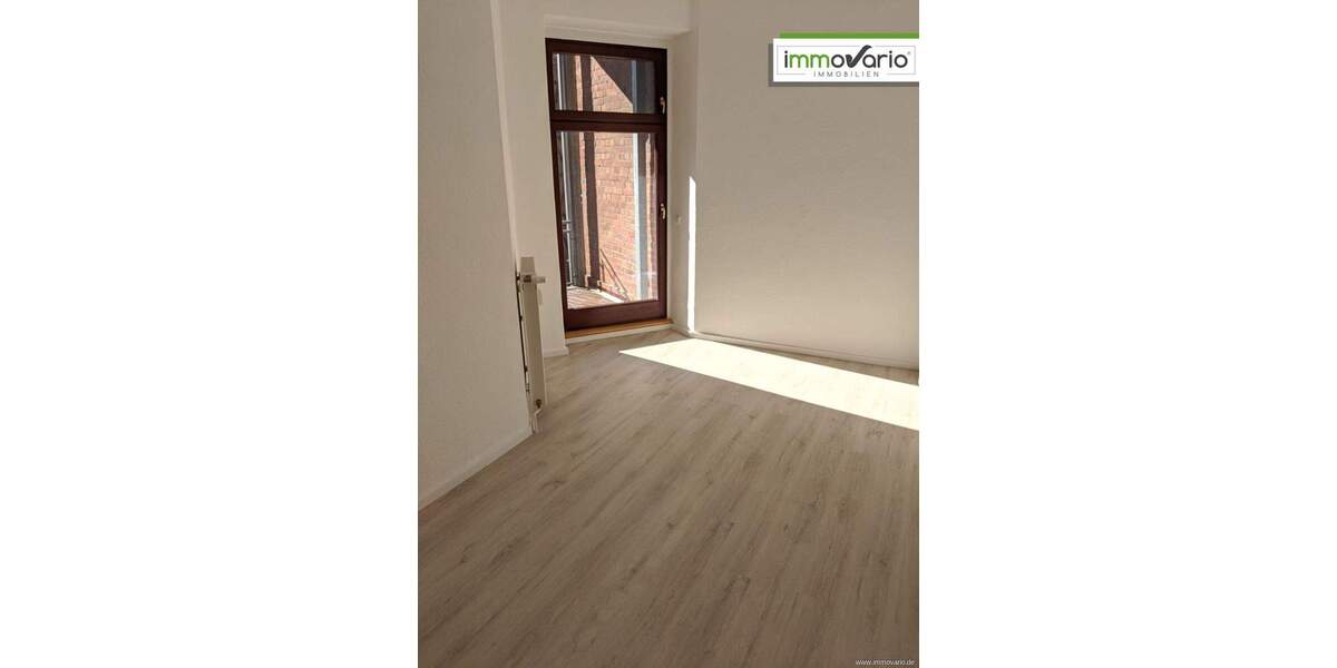 Etagenwohnung Magdeburg / Buckau Buckau - 2 Zimmer, 56 m&sup2;, 115.000&euro; | Angebot:25699965