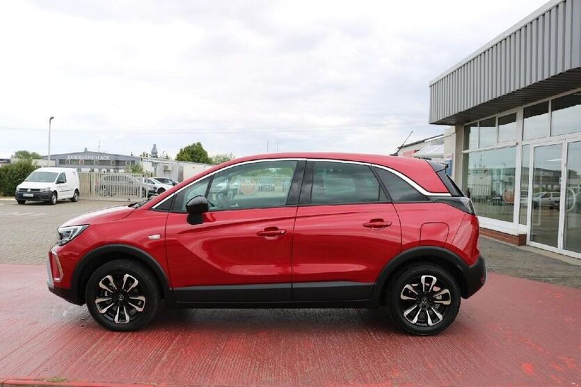 Crossland (X)