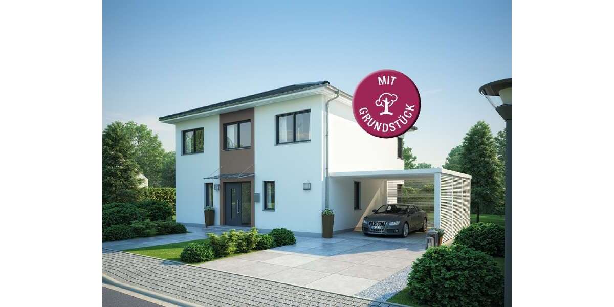 Einfamilienhaus Magdeburg Ottersleben - 6 Zimmer, 163 m&sup2;, 646.900&euro; | Angebot:27262748