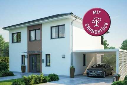 Haus Magdeburg Ottersleben - 6 Zimmer, 163 m&sup2;, 646.900&euro; | Angebot:27262748