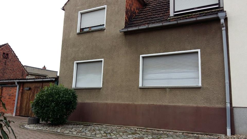 Doppelhaushälfte Schönebeck (Elbe) Pretzien - 5 Zimmer, 100 m&sup2;, 90.000&euro; | Angebot:25393867