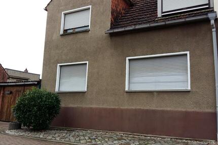 Haus Schönebeck (Elbe) Pretzien - 5 Zimmer, 100 m&sup2;, 90.000&euro; | Angebot:25393867