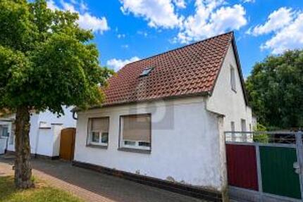 WOHNKOMFORT MIT POTENZIAL - Haus Vehlitz Vehlitz | Angebot:27308325