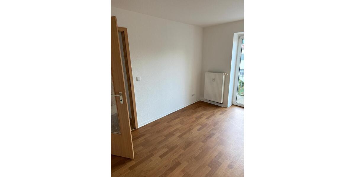 Etagenwohnung Magdeburg Hopfengarten - 2 Zimmer, 44 m&sup2;, 370&euro; | Angebot:25345037