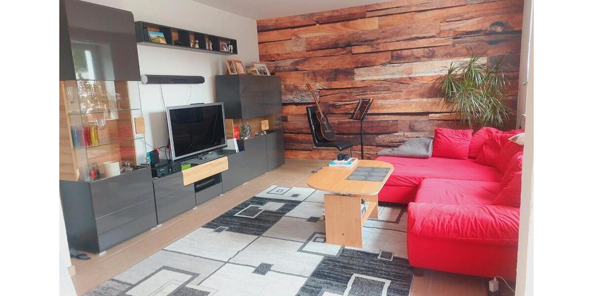 Maisonettenwohnung Magdeburg Ottersleben - 3 Zimmer, 99 m&sup2;, 750&euro; | Angebot:26701303