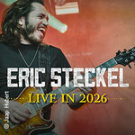 Eric Steckel - EU Tour 2026
