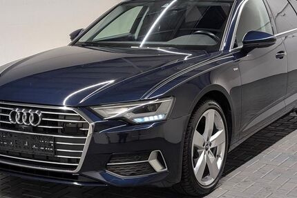 Audi A6 86.650 km 25.980 &euro; Langenweddingen 39171