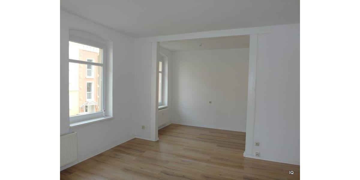 Etagenwohnung Magdeburg Leipziger Straße - 1 Zimmer, 48 m&sup2;, 350&euro; | Angebot:25321024