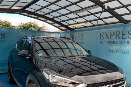 Hyundai TUCSON 157.941 km 11.999 &euro; Magdeburg - Rothensee 39126