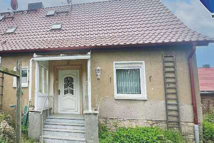 Haus zum Kaufen in Klein Wanzleben 129.000 € 93.3 m² 5 zimmer