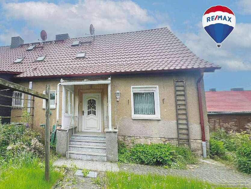 Haus zum Kaufen in Klein Wanzleben 129.000 € 93.3 m² 5 zimmer