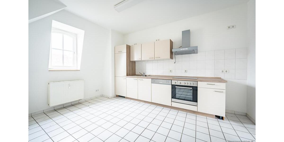 Gewerbeobjekt Magdeburg Leipziger Straße - 2.188&euro; | Angebot:24700456
