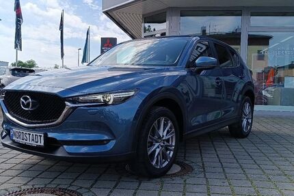 Mazda CX-5 96.060 km 17.950 &euro; Magdeburg 39124