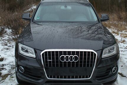 Audi Q5 218.000 km 10.900 &euro; Gommern 39245