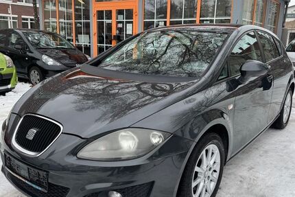 Seat Leon 211.500 km 1.990 &euro; Magdeburg 39124