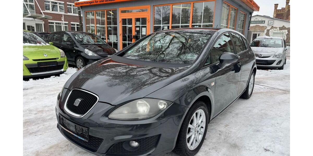 Seat Leon 211.500 km 1.990 &euro; Magdeburg 39124