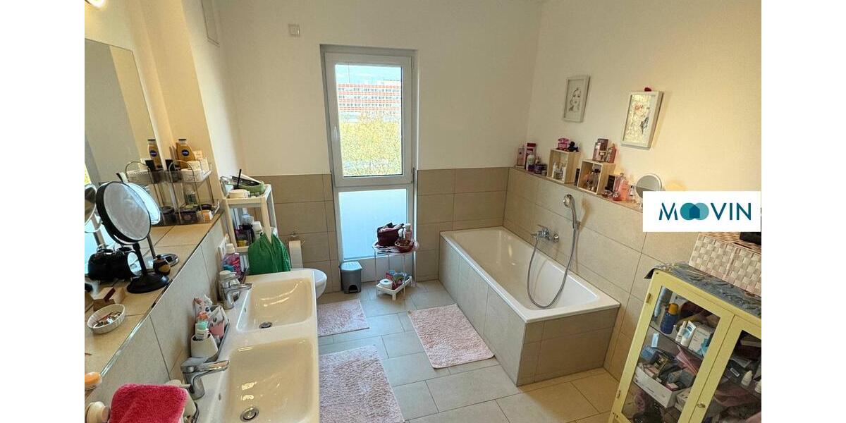 Dachgeschoßwohnung Magdeburg Ottersleben - 4 Zimmer, 126 m&sup2;, 1.399&euro; | Angebot:25987110