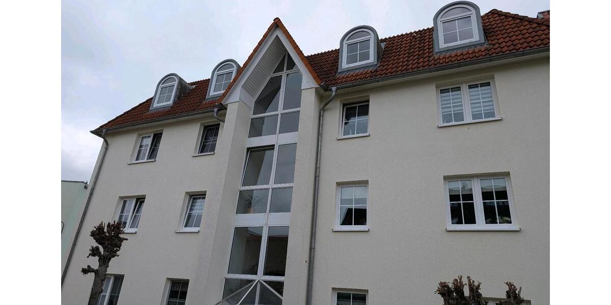 Dachgeschoßwohnung Magdeburg Lemsdorf - 4 Zimmer, 146 m&sup2;, 410.000&euro; | Angebot:26766015