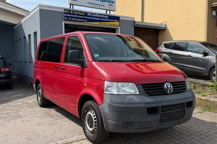 VW T5 Transporter 254.731 km 3.500 &euro; Magdeburg 39118