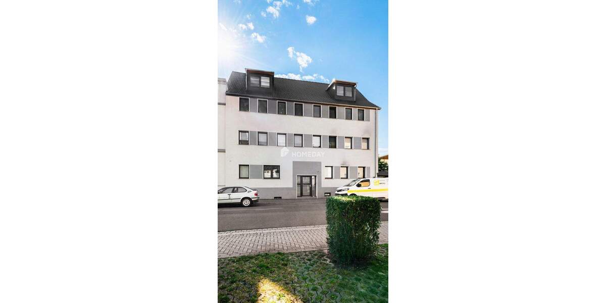 Mehrfamilienhaus, Wohnhaus Magdeburg Rothensee - 1 Zimmer, 436 m&sup2;, 899.000&euro; | Angebot:25820164