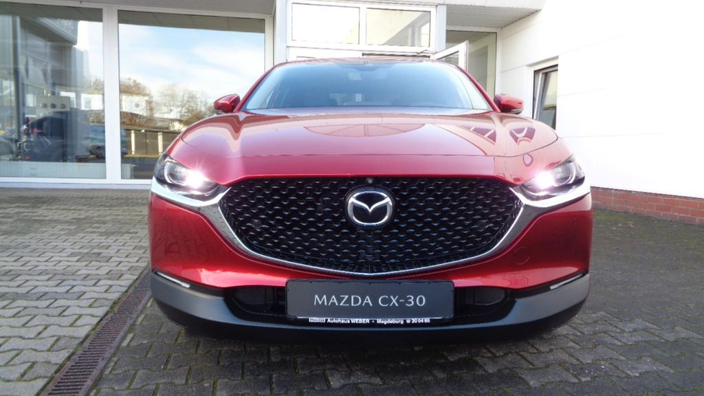 Mazda CX-30 73.375 km 18.990 &euro; Magdeburg 39126