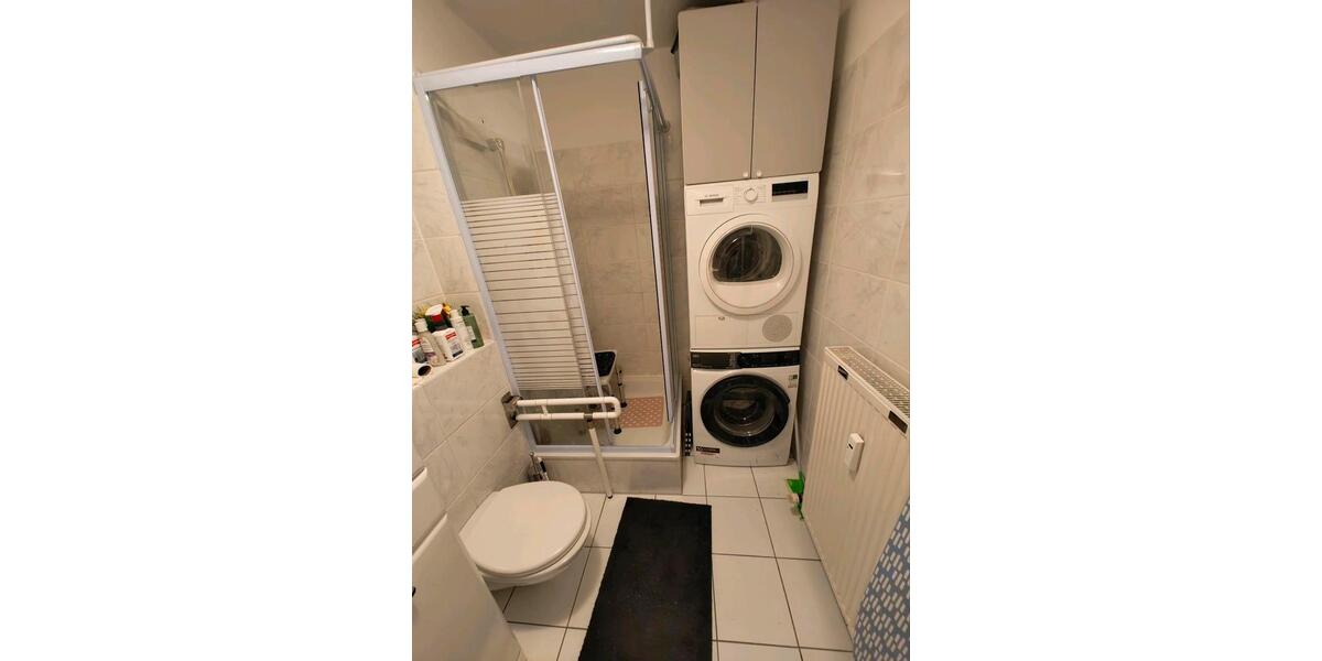Etagenwohnung Barleben - 1 Zimmer, 46 m&sup2;, 83.000&euro; | Angebot:26007960